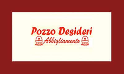 ABBIGLIAMENTO POZZO DESIDERI